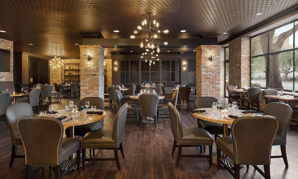 The Admiral Hotel โมบิล ร้านอาหาร รูปภาพ
