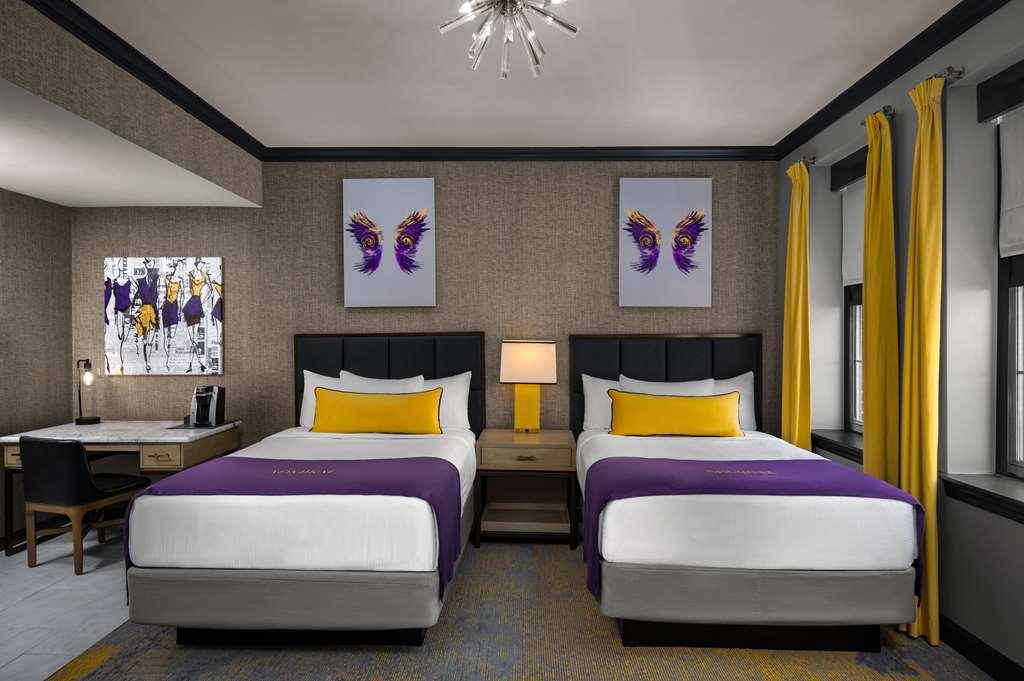 The Admiral Hotel โมบิล ห้อง รูปภาพ